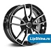 Megami MGM-20FF 15/6J 4x100 ET 50 Dia 60.1 BFP-img