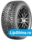 235/65 R18 Nokian tyres Hakkapeliitta 9 SUV 110T