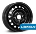 TREBL 8430 15/6J 5x100 ET 39 Dia 54.1 Black-img