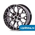 LIZARDO XH1024 16/7.0J 4x100 ET 38 Dia 60.1 BMF-img