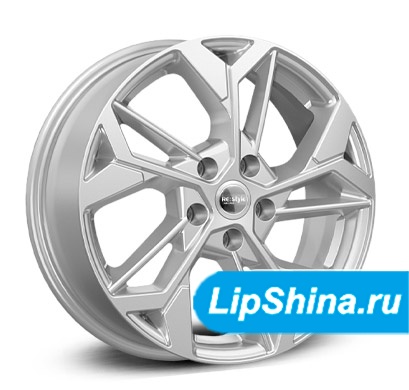 ZV Tiggo 4 Pro КС1062