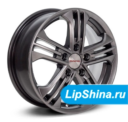 Trinity- Оригинал