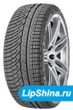 275/40 R20 Michelin Pilot Alpin 4 (PA4) 106V