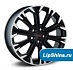 Legeartis Concept TY564 18/8J 5x114.3 ET 50 Dia 60.1 BFP-img