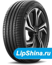 Pilot Sport 4 SUV Acoustic