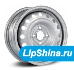 TREBL LT2889D 16/6.5J 6x170 ET 106 Dia 130.1 S