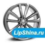 AEZ Aruba dark 18/8J 5x112 ET 39 Dia 66.6 HBFP