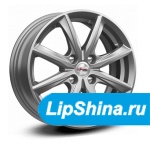 iFree Бланш 15/6J 4x100 ET 37 Dia 60.1 HB