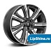 Premium Series КР1067 Kleemann 20/8.5J 5x114.3 ET 48 Dia 67.1 GlossGrapfp-img