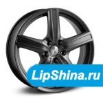 Скад Адмирал 18/7.5J 5x108 ET 50 Dia 67.1 Grap