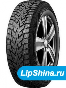 Winguard Winspike WS62 SUV