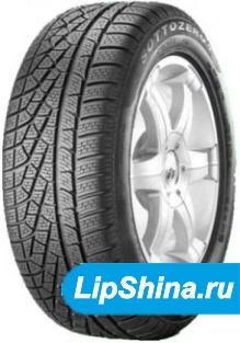 Winter 240 SottoZero