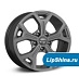 Скад KL-318 16/6.5J 5x114.3 ET 50 Dia 67.1 Grap-img