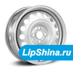 TREBL X40056 16/5J 5x139.7 ET 35 Dia 98.6 S