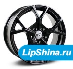 RST R086 16/6.5J 5x112 ET 40 Dia 57.1 GB