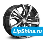 Скад Ультима 18/8J 5x114.3 ET 40 Dia 67.1 BFP