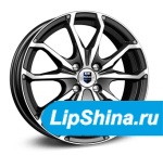 КиК Brent 16/6J 4x108 ET 47.5 Dia 63.35 BFP