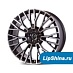 FR REPLICA 3S1111 21/10.5J 5x112 ET 43 Dia 66.6 BMF-img