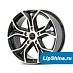 PDW INVADER 20/8.5J 5x150 ET 45 Dia 110.1 M/TBS-2-img
