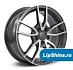 Megami MGM-20FF 17/7J 5x114.3 ET 45 Dia 67.1 HBFP-img