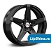 iFree Токен 17/6.5J 5x114.3 ET 37 Dia 66.6 Black-img