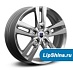 КиК Rassvet KC868 16/6.5J 5x114.3 ET 38 Dia 67.1 HB-img