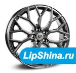 RST R059 19/7J 5x108 ET 36 Dia 65.1 Platinum