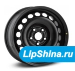 TREBL 9540 15/6J 5x114.3 ET 46 Dia 67.1 Black