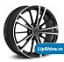 Legeartis Concept SB503 16/6.5J 5x100 ET 48 Dia 56.1 BFP-img