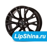 FR REPLICA B496 21/10.5J 5x112 ET 43 Dia 66.6 CB