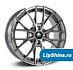 Megami MGM-28 15/6.5J 4x114.3 ET 40 Dia 66.1 HBFP-img