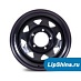 ORW  15/7.0J 5x139.7 ET 25 Dia 98.5 Черный-img