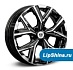 КиК Айона 18/6.5J 5x114.3 ET 34 Dia 66.6 BFP-img