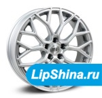 RST R198 18/6.5J 5x108 ET 43 Dia 65.1 S