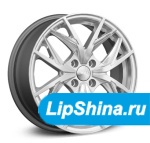 Скад Асти 16/6.5J 4x100 ET 41 Dia 60.1 HS