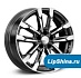Скад Кения 16/6.5J 5x114.3 ET 40 Dia 66.1 BFP-img