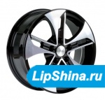 Скад Венеция 16/6.5J 5x114.3 ET 40 Dia 66.1 HS