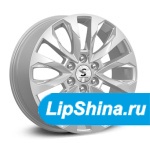 Premium Series КР007 Tank 700 20/8J 6x139.7 ET 55 Dia 100.1 HS