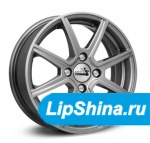 iFree Майами 14/5.5J 4x100 ET 42 Dia 67.1 S