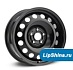 TREBL R-1734 18/7.5J 5x108 ET 33 Dia 60.1 Black-img