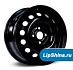 TREBL 7985 15/6J 4x114.3 ET 44 Dia 56.6 Black-img