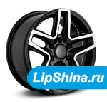 RST R238 18/8J 6x139.7 ET 36 Dia 100.1 MBFP