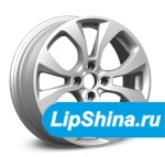 Скад KL-296 16/6J 4x100 ET 40 Dia 60.1 HS