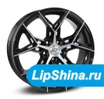 RST R139 19/7.5J 5x108 ET 47 Dia 60.1 BFP