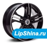 КиК Trinity- Оригинал 15/6J 5x114.3 ET 46 Dia 67.1 BFP