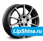 Скад Акита 15/6J 5x100 ET 38 Dia 57.1 BFP