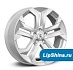 Premium Series КР015 Haval Dargo 19/7.5J 5x114.3 ET 40 Dia 66.6 HS-img