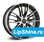 NZ F-33 16/6.5J 5x114.3 ET 50 Dia 66.1 BFP