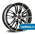 NZ F-33 16/6.5J 5x114.3 ET 50 Dia 66.1 BFP-img