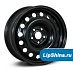 TREBL 9925 16/7J 5x112 ET 37 Dia 57.1 Black-img